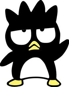 Badtz Maru Logo PNG Vector (EPS) Free Download | Badtz maru, Hello ...