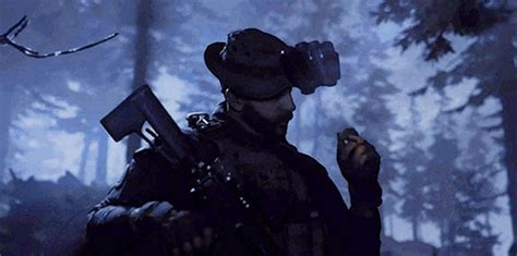 Call Of Duty Going Dark Gif : Bravo Six Going Dark : Bravo Six, Going ...