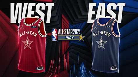 2024 NBA All-Star Game uniforms unveiled | NBA.com