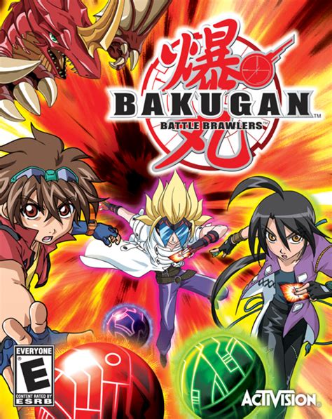 Bakugan Battle Brawlers Cheats For PlayStation 2 PlayStation 3 Xbox 360 ...