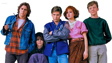 the-breakfast-club (1) | Ultimate Movie Rankings