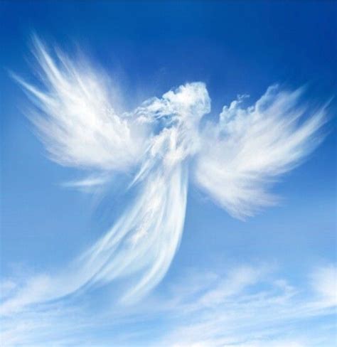 Pin on Angels | Angel pictures, Angel clouds, Angel