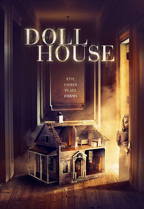 DOLL HOUSE | Toyah Willcox | The Official Website