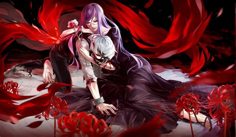 Kaneki Ken Wallpaper HD (88+ images)