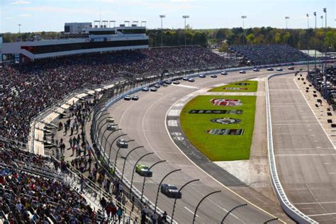 Richmond Race Results: April 2, 2023 (NASCAR Cup Series)