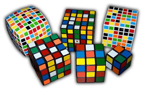 Rubik's Cube for Dummies: How to Solve Rubik's Cube in 20 Moves ...