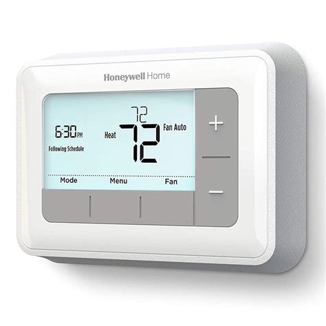 Honeywell Product Manuals