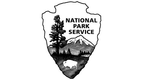 National Park Service Logo, symbol, meaning, history, PNG, brand