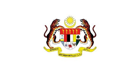 Memahami Jata Negara, Logo Rasmi Kerajaan Malaysia