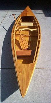 More Uncle john's wooden boat plans [] Boat design