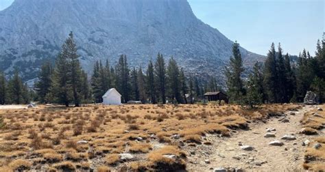 Hiking to Vogelsang High Sierra Camp | Sierra News Online