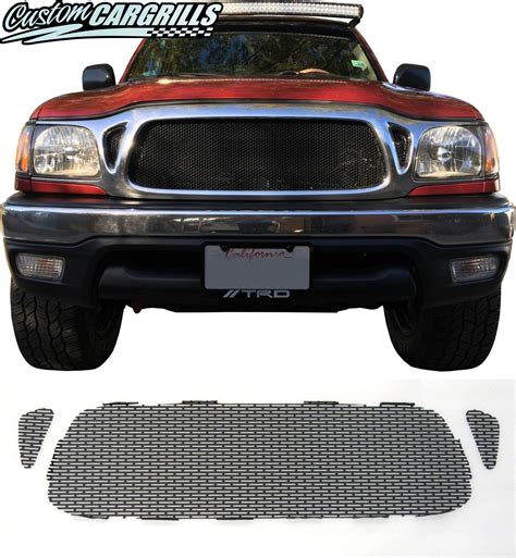 Custom Made Truck Grilles - TRUCKS