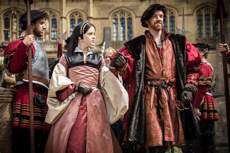 Wolf Hall Season 2: Release Date, Plot, and more! - DroidJournal