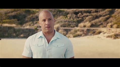 Fast and furious 7 | end scene | Tribute to Paul Walker - YouTube