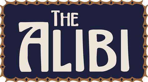 The Alibi Tickets & Events | Tixr