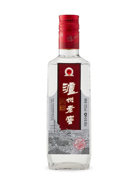 Luzhou Laojiao Touqu | LCBO