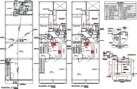 Inspiration Plumbing Layout Drawing, Great Concept