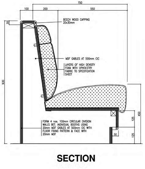 https://www.google.be/search?q=sittings booth section | Restaurant ...