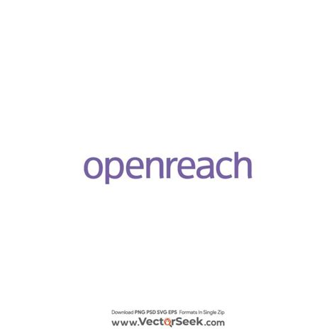 Openreach Logo Vector - (.Ai .PNG .SVG .EPS Free Download)