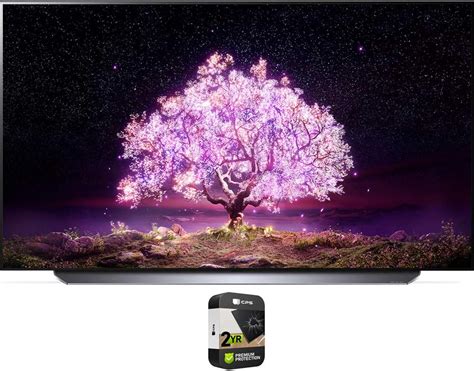 LG OLED65C1PUB 65 Pulgadas 4K Smart OLED TV Paquete Chile | Ubuy