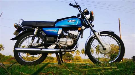 Yamaha Rx100 HD Wallpapers - Wallpaper Cave