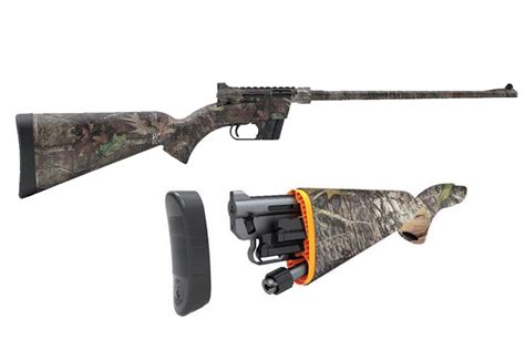 Shop Henry Repeating Arms AR-7 US 22LR Camo Survival Rimfire Rifle for ...