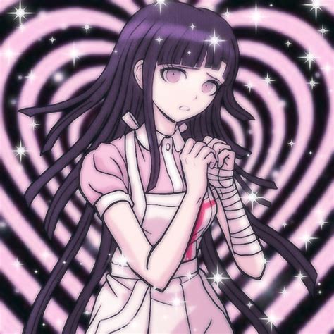 Pin on Danganronpa