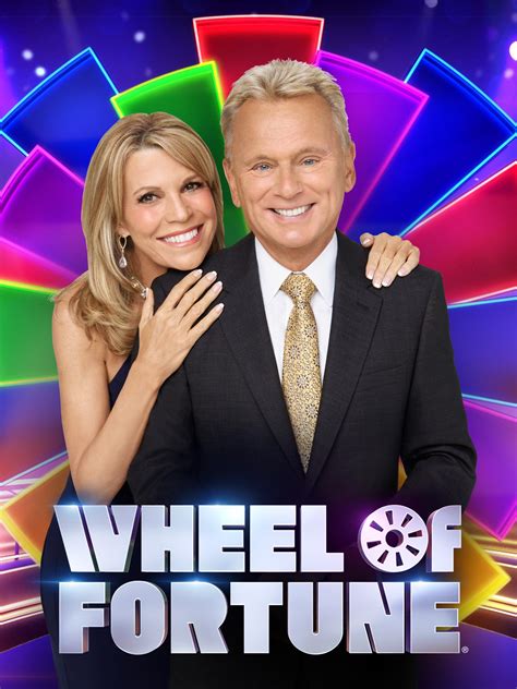 Wheel of Fortune (1983) Cast and Crew, Trivia, Quotes, Photos, News and ...