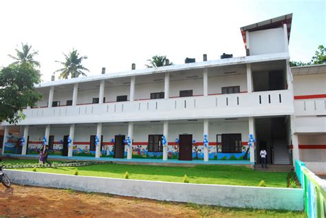 GRACE INTERNATIONAL SCHOOL - Kollam