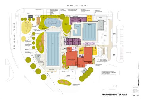 Horsham Aquatic Centre - MP-A002 - 170413 - Energy Architecture ...