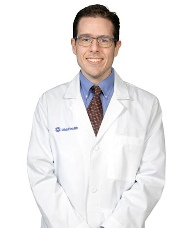 Bryan M Cairns, MD | Psychiatry | OhioHealth