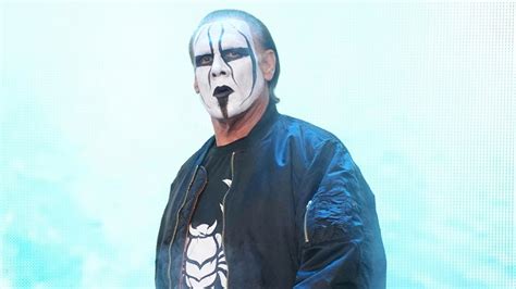 Sting’s 5 Best Matches In AEW