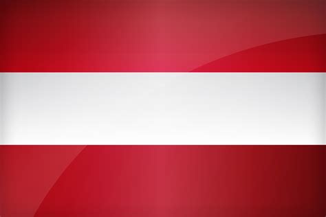 flag-austria-XL.jpg - Map Pictures