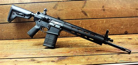 Ruger SR-762 Semi Auto Rifle .308 W... for sale at Gunsamerica.com ...