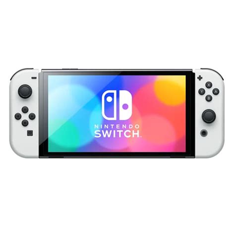 Nintendo® | Nintendo Switch OLED - Exciter