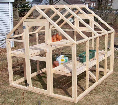 37 Most Beautiful Diy Greenhouse Plans That Will Upgrade Your Home For ...