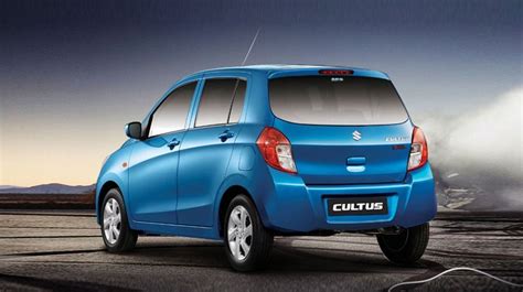 5 reasons to buy Suzuki Cultus 2023 in Pakistan