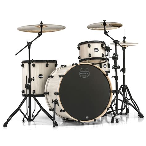 Acoustic Drum Sets | DRUMMER gear