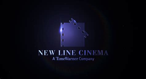 New Line Cinema Logo 2022