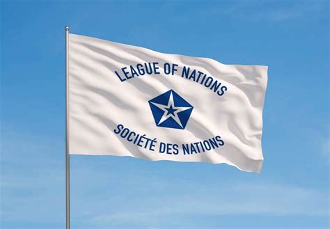 LEAGUE OF NATIONS DAY - January 10, 2025 - National Today