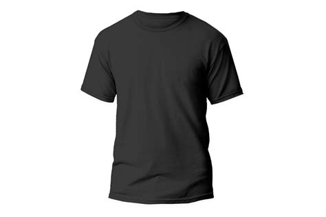 Shopping Plain Black Shirt Front And Back Png | lupon.gov.ph