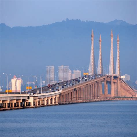 Penang - Penang Travel Guide Everything You Need To Know About Penang ...