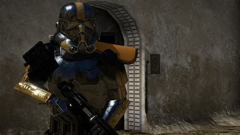 Nova Trooper image - STAR WARS: Battlefront: First Strike mod for Star ...