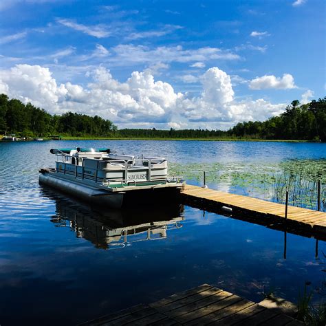 A local's guide to the best lakes in Minnesota