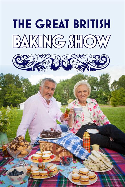 Season Meet The Bakers Great British Baking Show Pbs Food | My XXX Hot Girl