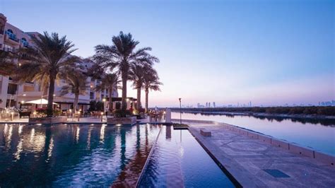 Anantara Eastern Mangroves Abu Dhabi Hotel Announces The Relaunch Of ...