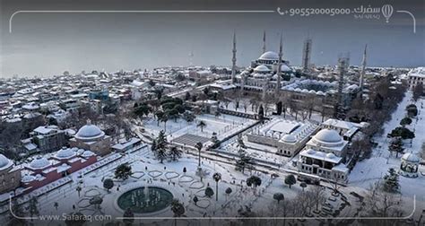 Istanbul in Winter: Istanbul's Most Enjoying Activities and 5 Top ...