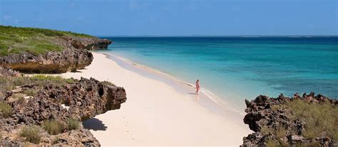 Mozambique Beaches | Plan Your Tour with Enchanting Travels