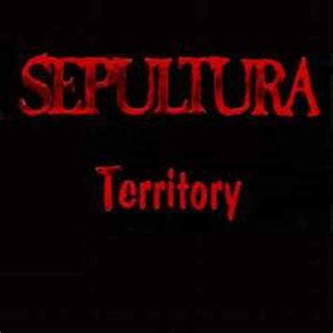 Sepultura Territory (CD) (Bootleg)- Spirit of Metal Webzine (en)