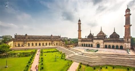 Awesome Road Trips from Delhi to Lucknow Including with Route, Distance ...